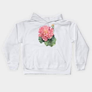 Lotus Kids Hoodie